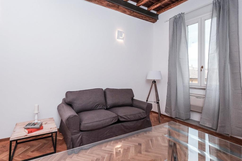 Trastevere Premium Apartment Roma Eksteriør bilde