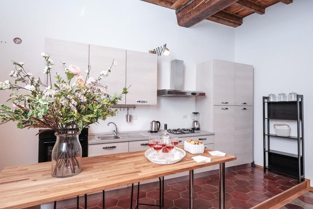 Trastevere Premium Apartment Roma Eksteriør bilde