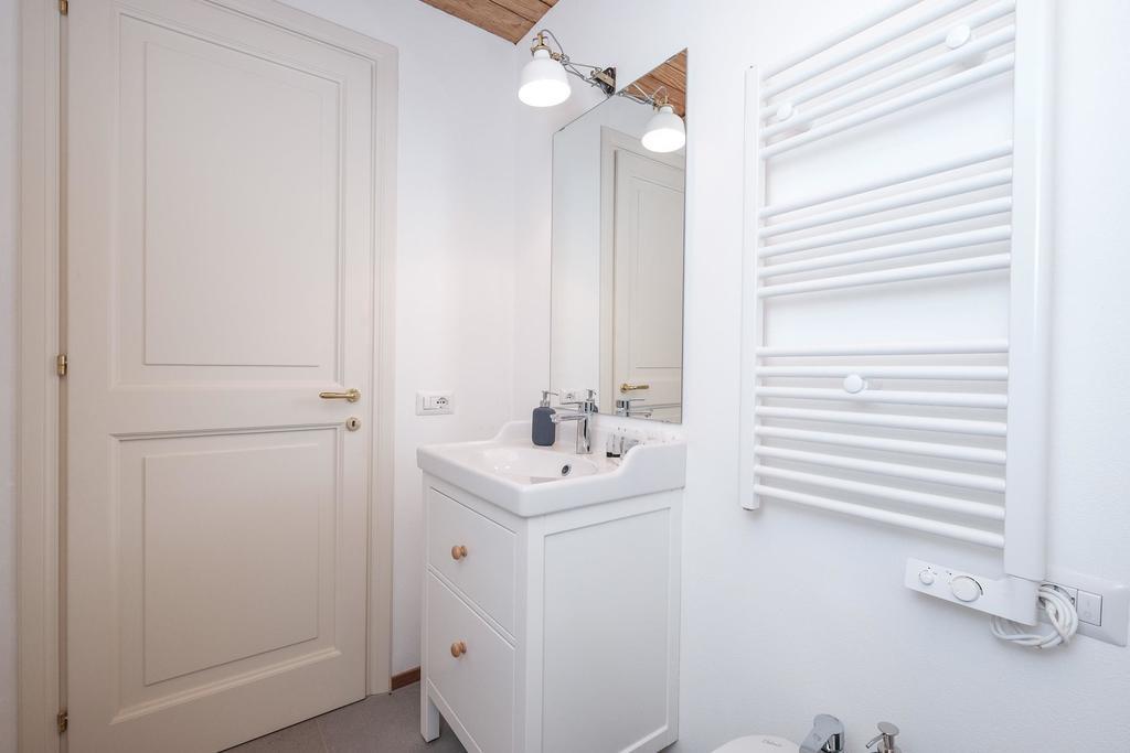 Trastevere Premium Apartment Roma Eksteriør bilde