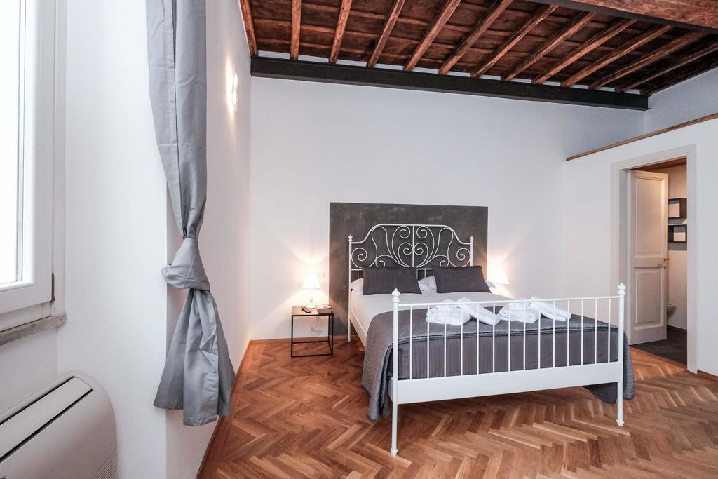 Trastevere Premium Apartment Roma Eksteriør bilde
