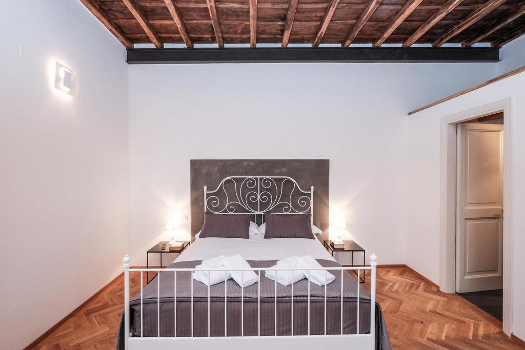 Trastevere Premium Apartment Roma Eksteriør bilde